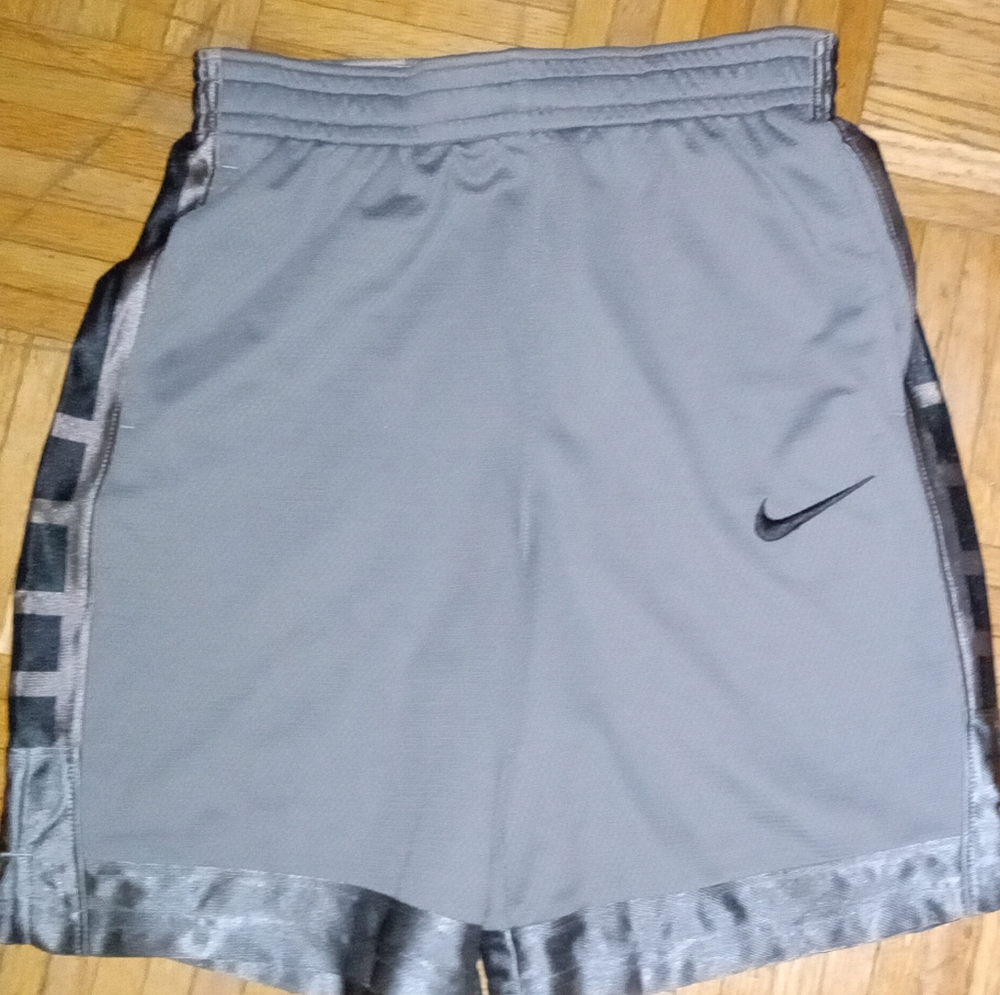 Nike boy shorts